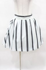 MILK / MILK CLUB MINIスカート  サックス H-25-03-28-1056-ML-SK-KB-ZT002