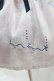 画像5: Leur Getter / Dreamy Carousel袖付ワンピース L ピンク H-25-03-28-1019-LU-OP-KB-ZH (5)