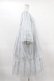 画像3: Katie / ASHBURY ethnic dress F サックス H-25-03-28-1023-LO-OP-ET-ZH
