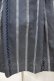 画像5: Jane Marple / Ribbon stripe jacquardのパプリックドレス  ブルーグレー H-25-03-28-1024-JM-OP-KB-ZT115