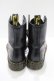画像3: Dr.Martens （Getta Grip） / ユニオンジャック8ホールブーツ UK5（24.0〜24.5cm） 黒 H-25-03-28-070-PU-SH-KB-ZT0330H