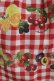 画像4: Melody BasKet / Fruits BasKetワンピース  レッド H-25-03-28-009-LO-OP-KB-ZH (4)