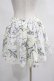画像4: MILK / ホロスコープスカート  モノトーン H-25-03-28-020-ML-SK-KB-ZH (4)