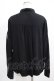 画像3: Restyle / MOON PHASES SHIRT XL ブラック H-25-03-29-033-GO-BL-KB-ZH (3)