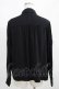 画像3: Restyle / MOON PHASES SHIRT S ブラック H-25-03-29-039-GO-BL-KB-ZH (3)