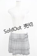 KILL STAR / BAT GIRL SKIRT M グレータータン H-25-03-29-041-SL-SK-KB-ZH