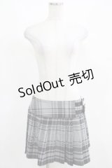 KILL STAR / BAT GIRL SKIRT M グレータータン H-25-03-29-041-SL-SK-KB-ZH