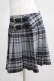 画像3: KILL STAR / BAT GIRL SKIRT M グレータータン H-25-03-29-041-SL-SK-KB-ZH (3)
