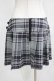 画像4: KILL STAR / BAT GIRL SKIRT M グレータータン H-25-03-29-041-SL-SK-KB-ZH (4)