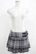 KILL STAR / BAT GIRL SKIRT S グレータータン H-25-03-29-042-SL-SK-KB-ZH