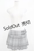KILL STAR / BAT GIRL SKIRT S グレータータン H-25-03-29-042-SL-SK-KB-ZH