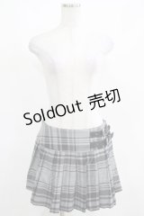 KILL STAR / BAT GIRL SKIRT S グレータータン H-25-03-29-042-SL-SK-KB-ZH