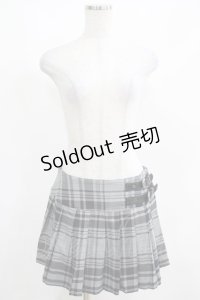 KILL STAR / BAT GIRL SKIRT S グレータータン H-25-03-29-042-SL-SK-KB-ZH