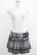 画像1: KILL STAR / BAT GIRL SKIRT S グレータータン H-25-03-29-042-SL-SK-KB-ZH (1)
