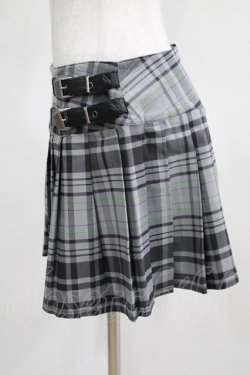 画像3: KILL STAR / BAT GIRL SKIRT S グレータータン H-25-03-29-042-SL-SK-KB-ZH