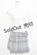 KILL STAR / BAT GIRL SKIRT XS グレータータン H-25-03-29-043-SL-SK-KB-ZH