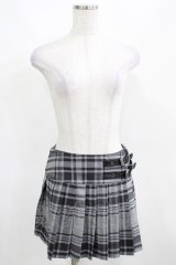 KILL STAR / BAT GIRL SKIRT XS グレータータン H-25-03-29-043-SL-SK-KB-ZH