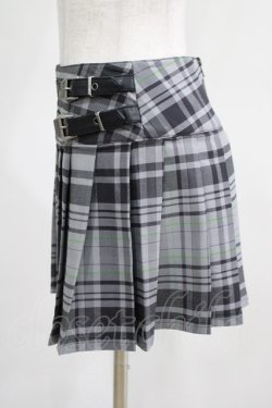 画像3: KILL STAR / BAT GIRL SKIRT XS グレータータン H-25-03-29-043-SL-SK-KB-ZH