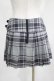 画像4: KILL STAR / BAT GIRL SKIRT XS グレータータン H-25-03-29-043-SL-SK-KB-ZH (4)