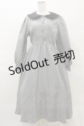 m petit by misako / サンリオキャラクターズコラボ クロミワンピース M ブラック H-25-03-29-1065-LO-OP-NS-ZH