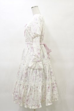 画像3: mellfy memory / Lolime/Milk in Afterワンピース M  H-25-03-29-1067-LO-OP-NS-ZH