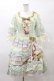 画像1: BABY,THE STARS SHINE BRIGHT / Scarlet 〜Primavera Waltz Dress〜  ミント H-25-03-29-1073-BA-OP-KB-ZH (1)