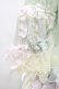 画像5: BABY,THE STARS SHINE BRIGHT / Scarlet 〜Primavera Waltz Dress〜  ミント H-25-03-29-1073-BA-OP-KB-ZH