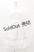 BABY,THE STARS SHINE BRIGHT / mary・marryジャンパースカート Free ピンク H-25-03-29-1081-BA-OP-NS-ZH