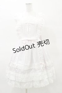BABY,THE STARS SHINE BRIGHT / mary・marryジャンパースカート Free ピンク H-25-03-29-1081-BA-OP-NS-ZH