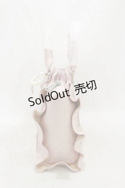 画像2: Ank Rouge / 確定ファンサのおまじないBAG  ピンク H-25-03-29-1032-CA-BG-NS-ZH