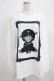 画像1: DimMoire / Beloved SheepロンT  ホワイト H-25-03-29-060-PU-TO-KB-ZH (1)