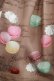 画像4: Leur Getter / Macaron Party袖付ワンピース L モカ H-25-03-29-007-LU-OP-KB-ZH (4)