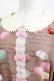 画像5: Leur Getter / Macaron Party袖付ワンピース L モカ H-25-03-29-007-LU-OP-KB-ZH (5)