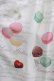 画像4: Leur Getter / Macaron Party袖付ワンピース L オフ H-25-03-29-008-LU-OP-KB-ZH (4)