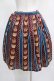 画像4: Leur Getter / Crown Stripeスカート  ワイン H-25-03-29-017-LU-SK-KB-ZH (4)