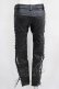 画像3: PUNK RAVE / Fetishista Trousersパンツ XS ブラック H-25-03-29-022-PU-PA-KB-ZH (3)