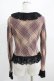 画像3: Juliette et Justine / L'histoire veste〜ル イストワール ヴェスト〜 サイズ1 ブラウン H-25-03-30-044-CL-TO-NS-ZH (3)