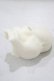 画像2: THE BLACKENED TEETH / Anatomical Heart Candle  WHT H-25-03-30-1039-PU-ZA-KB-ZH (2)