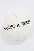 THE BLACKENED TEETH / Brain Candle  WHT H-25-03-30-1041-PU-ZA-KB-ZH