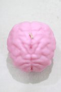 THE BLACKENED TEETH / Brain Candle  PNK H-25-03-30-1043-PU-ZA-KB-ZH