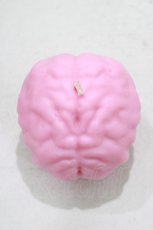 画像1: 【SALE】THE BLACKENED TEETH / Brain Candle  PNK H-25-03-30-1043-PU-ZA-KB-ZT-W004 (1)