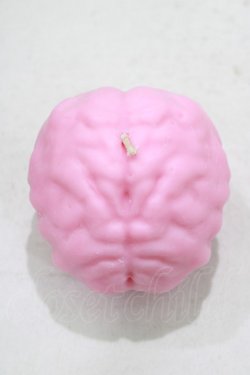 画像1: THE BLACKENED TEETH / Brain Candle  PNK H-25-03-30-1043-PU-ZA-KB-ZH
