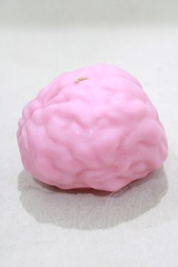 画像2: THE BLACKENED TEETH / Brain Candle  PNK H-25-03-30-1043-PU-ZA-KB-ZH