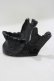 画像2: THE BLACKENED TEETH / JAW CARD HOLDER  BLKGM H-25-03-30-1046-PU-ZA-KB-ZH (2)
