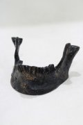 THE BLACKENED TEETH / JAW CARD HOLDER  BLKGM H-25-03-30-1048-PU-ZA-KB-ZH