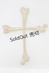 THE BLACKENED TEETH / The Bone Cross   H-25-03-30-1059-PU-ZA-KB-ZH