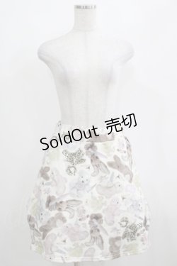 画像5: MILK / Killerスカート  ナチュラル H-25-03-30-1008-ML-SK-KB-ZH