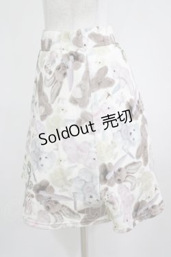 画像2: MILK / Killerスカート  ナチュラル H-25-03-30-1008-ML-SK-KB-ZH