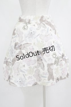 画像3: MILK / Killerスカート  ナチュラル H-25-03-30-1008-ML-SK-KB-ZH