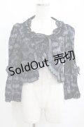 metamorphose / スワンボーダーボレロ Free ブラック H-25-03-30-054-ME-TO-NS-ZH